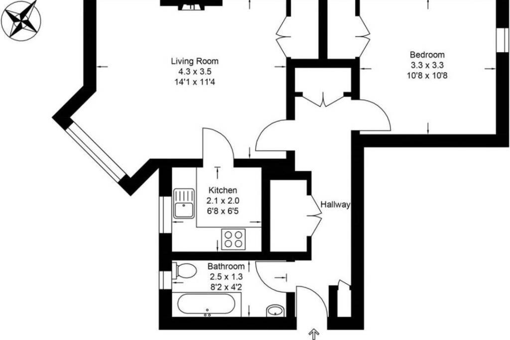 Pleasance Apartment Edinburgh Exterior foto